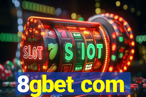 8gbet com